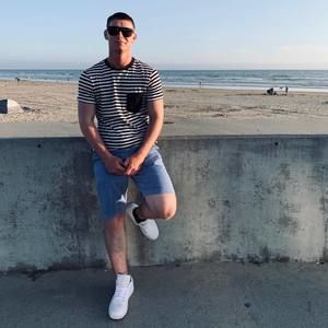 Meet your Posher, David